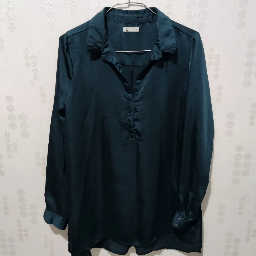 شومیز سیلک وارداتی