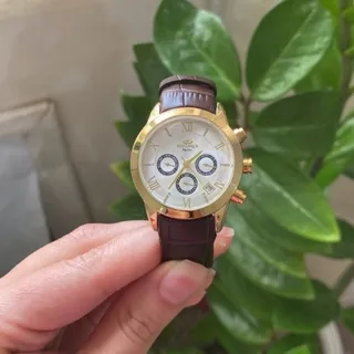 ساعت الگانس