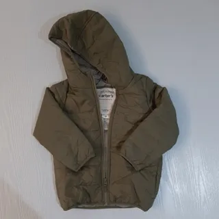 کاپشن پسرانه carter's