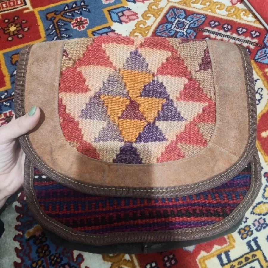 کیف سنتی