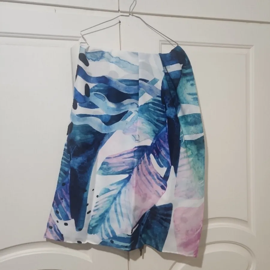 روسری برند سیلوا نو