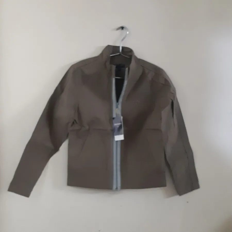 کاپشن کتان  نو