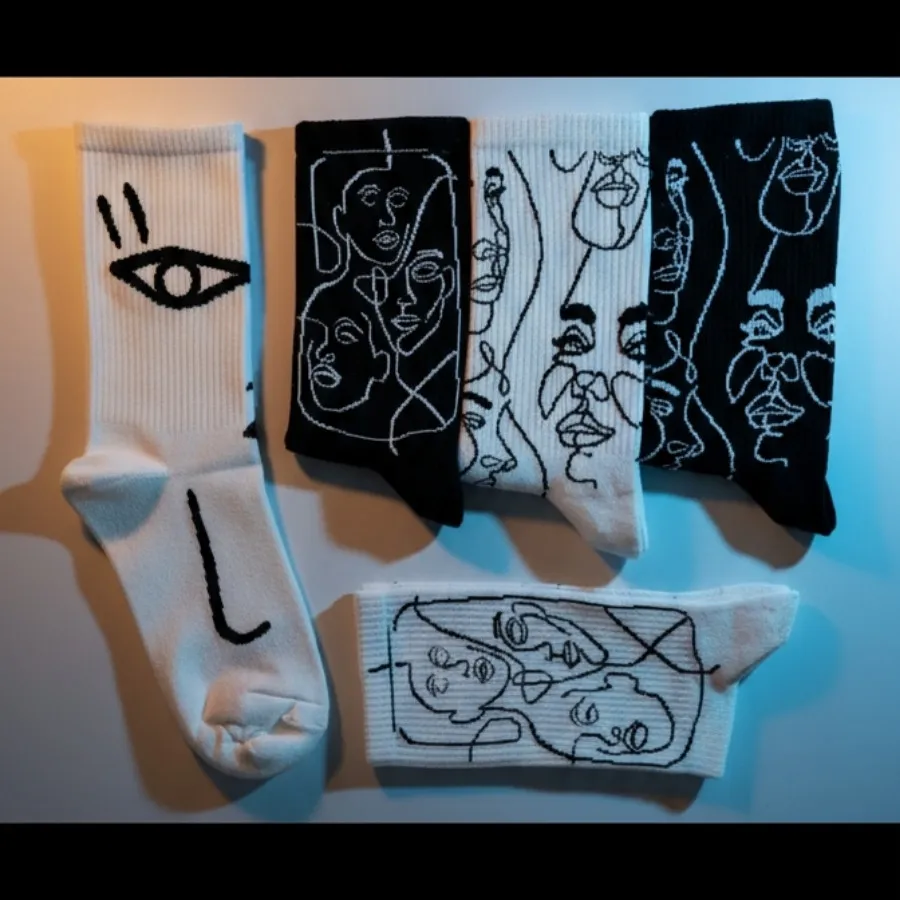 جوراب ساقداررفانتزی