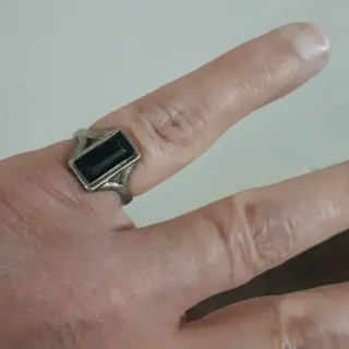 انگشتر اسپرت