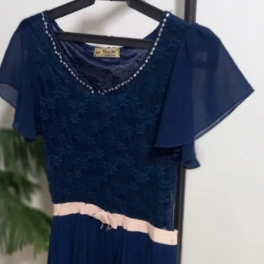 پیراهن مجلسی