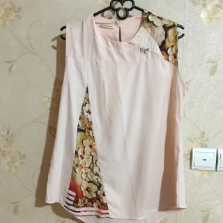 شومیز دخترانه