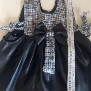 پیراهن بچگانه -نوزادی