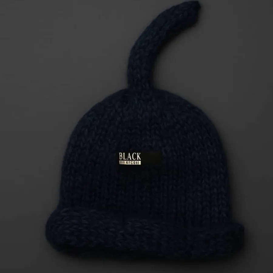 کلاه بافت زمستانه