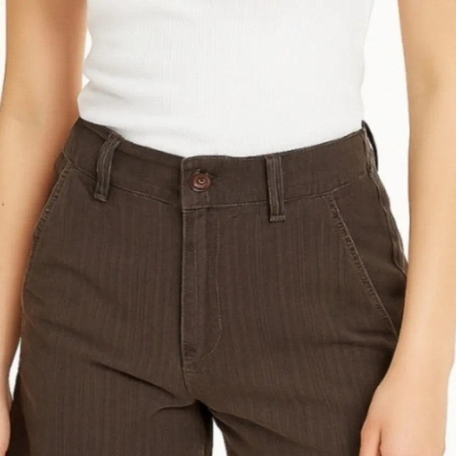 شلوار جین gap