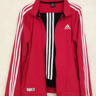 ست ورزشی آدیداس سه خط