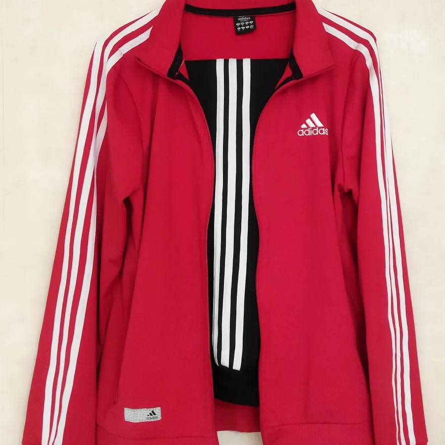 ست ورزشی آدیداس سه خط