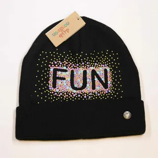 کلاه بافت زمستانه