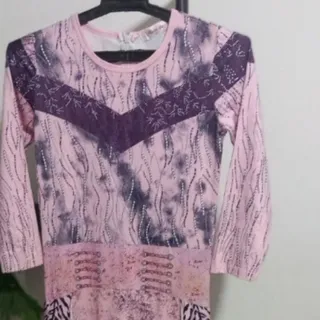 سرهمی  مایو دامنی