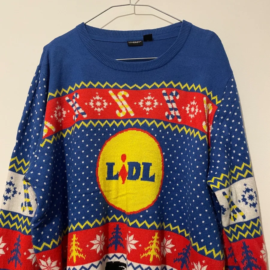 بافت کریسمسی اروپایی