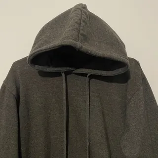 هودی خاکستری