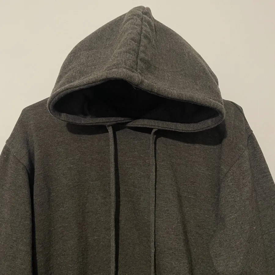 هودی خاکستری