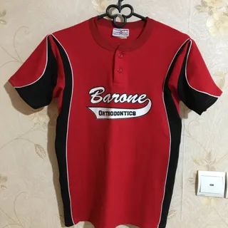 تیشرت ورزشی برند