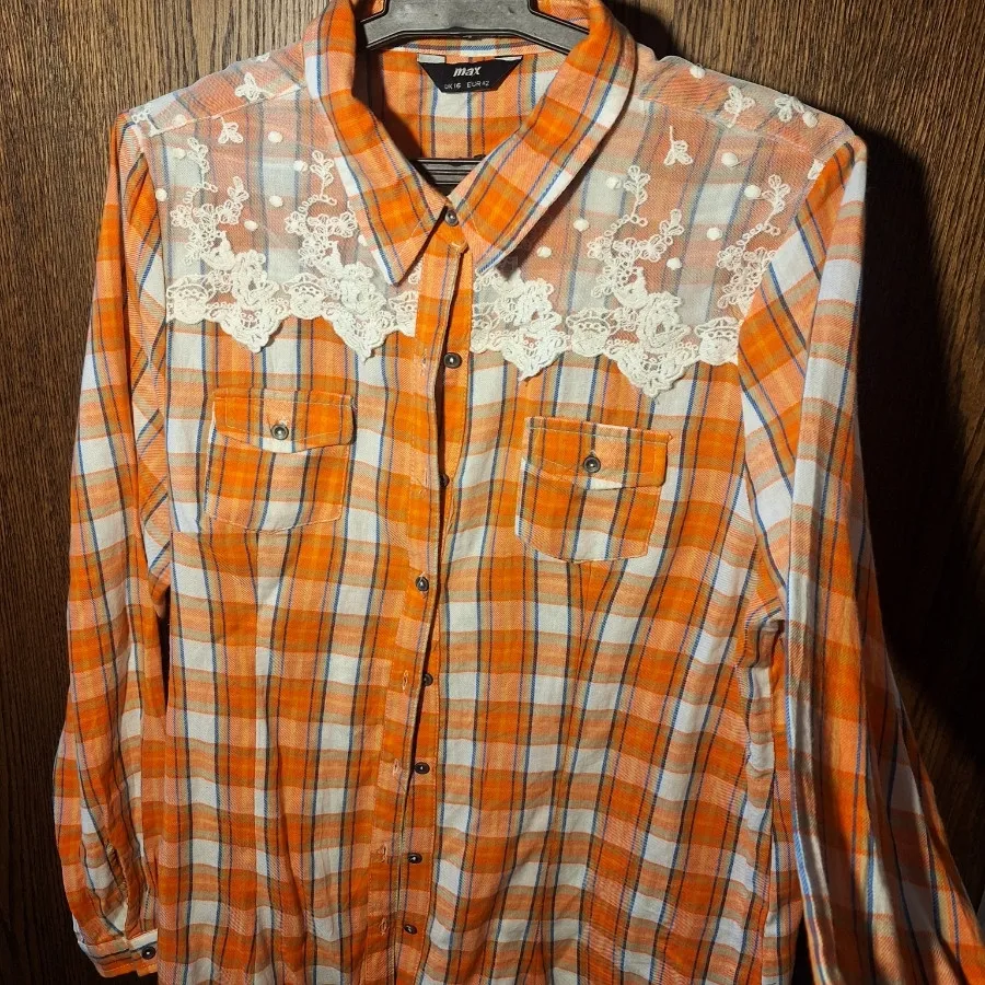 پیراهن پاییزه خارجی نو