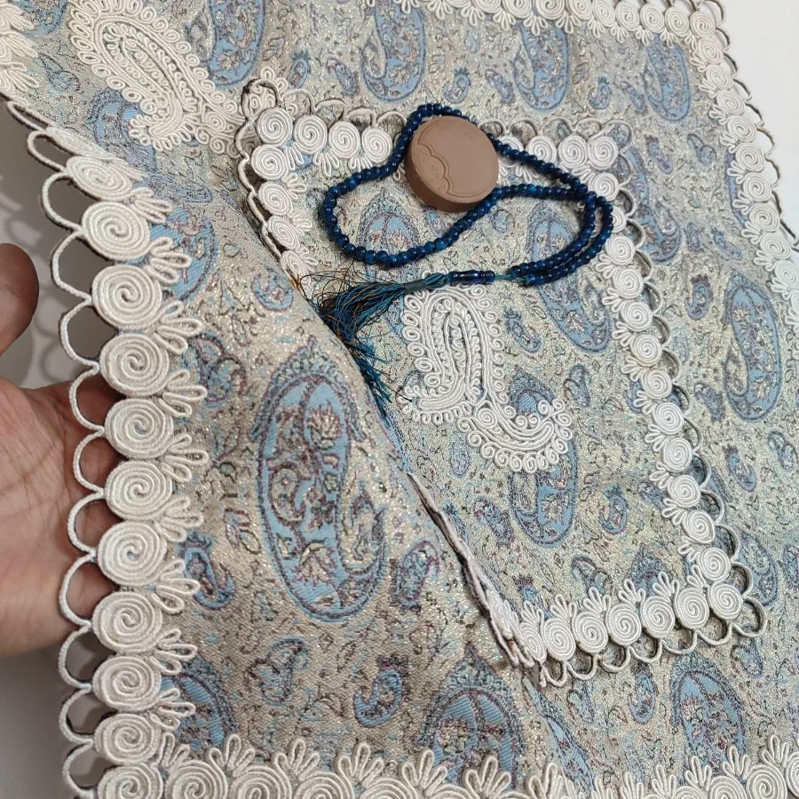 جانماز ترمه