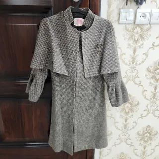 پالتو مجلسی تا سایز 38