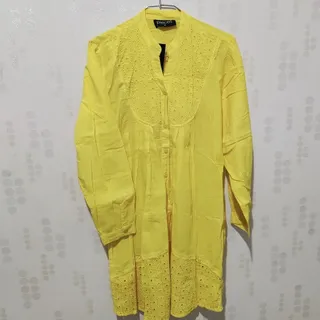 شومیز مانتویی شیک