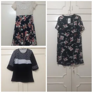 تونیک بلوز شومیز