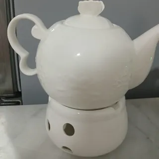 قوری وارمر دار چینی