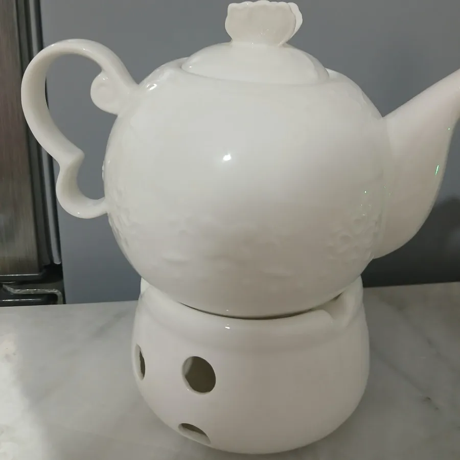 قوری وارمر دار چینی