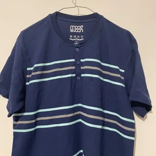 تیشرت جودون مردانه