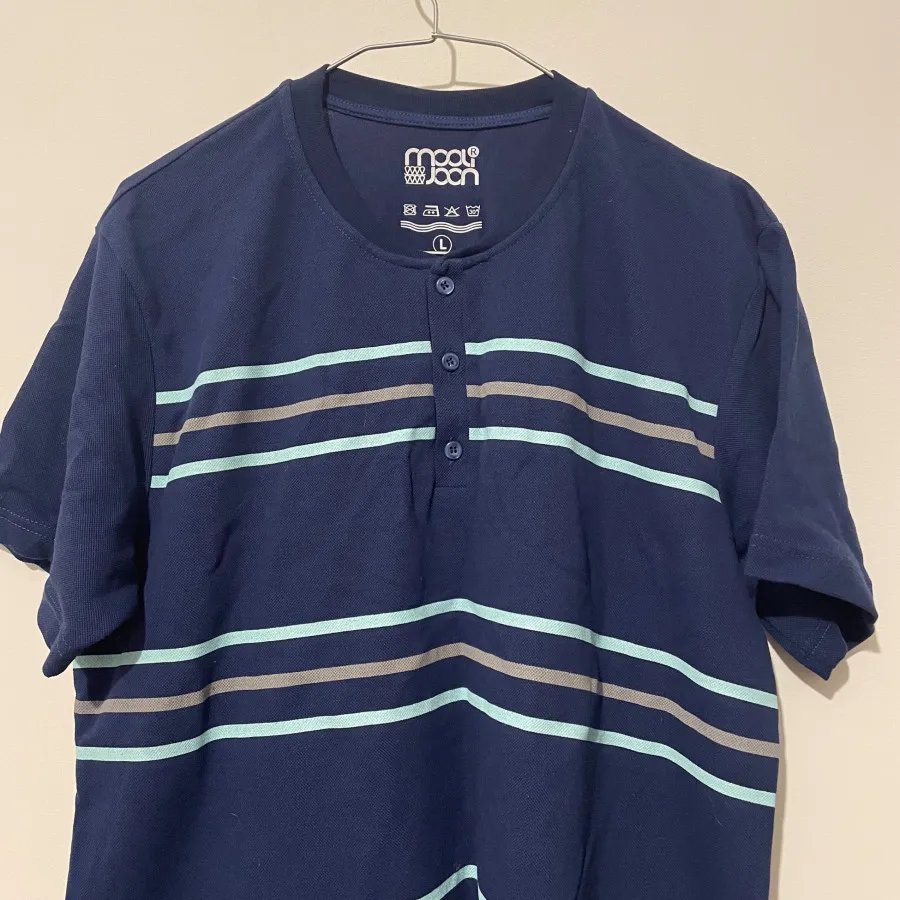 تیشرت جودون مردانه