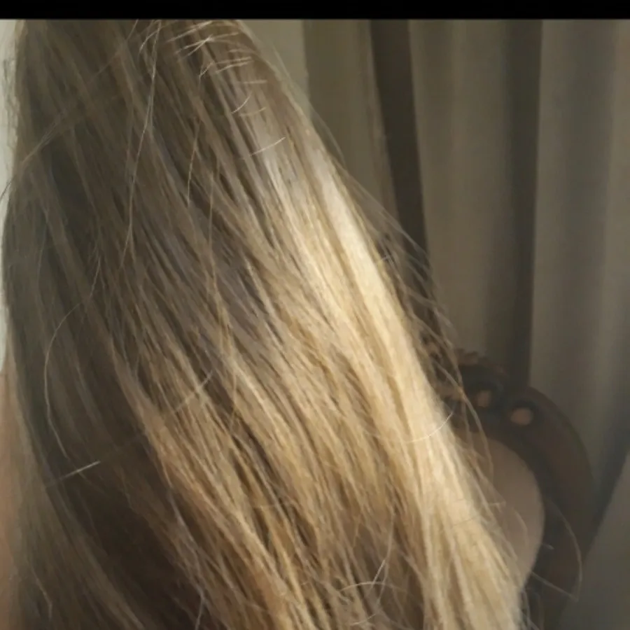 موی مصنوعی زیتونی