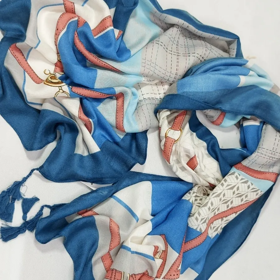 نخ پنبه وارداتی