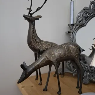 مجسمه دکوری