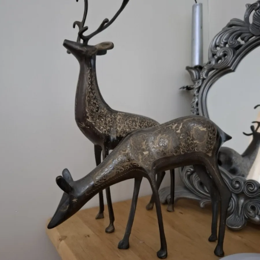 مجسمه دکوری