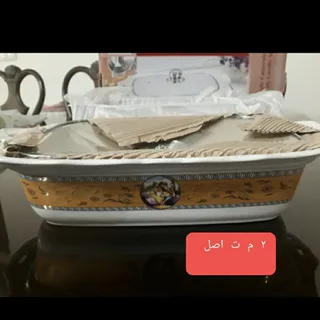 ظرف وارمردار اصل