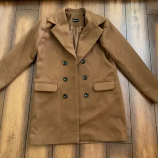 پالتو فوتر کوبیده