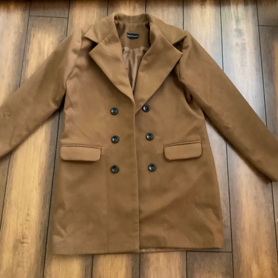 پالتو فوتر کوبیده