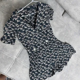 رامپر مارک اتمسفر