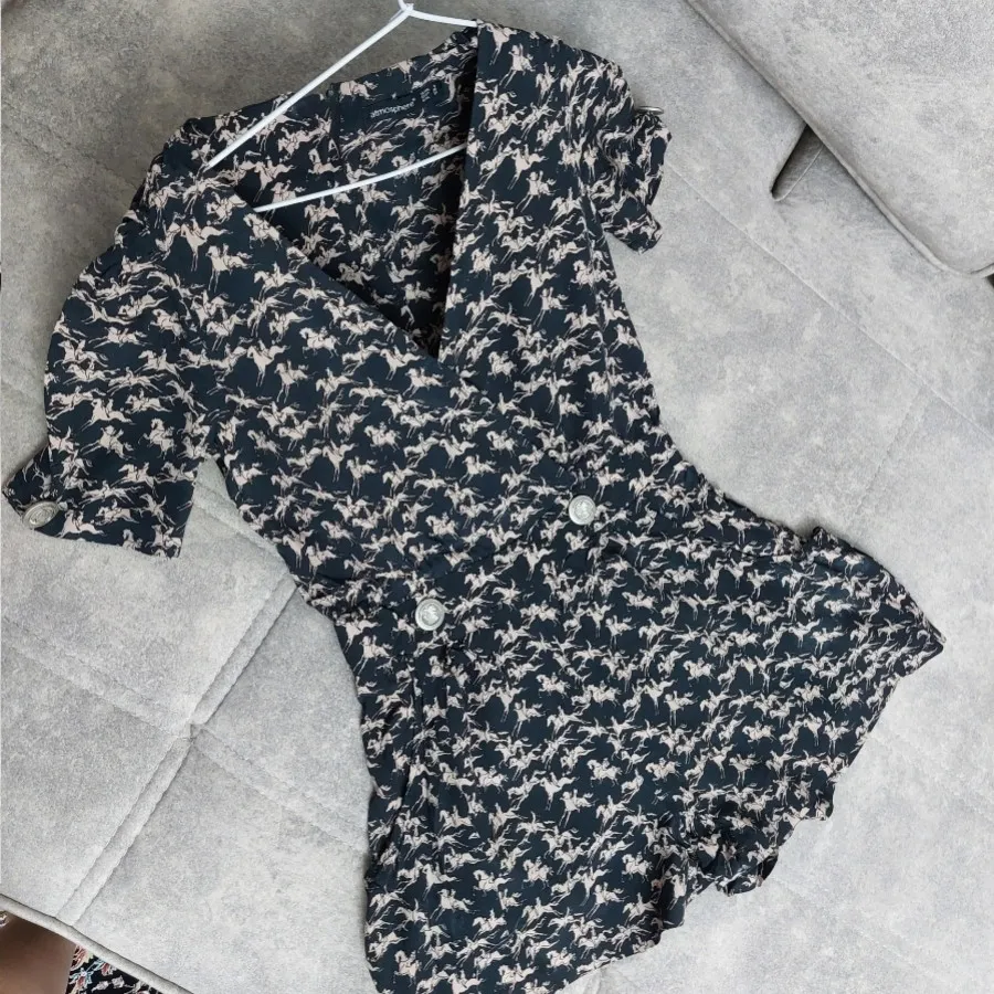 رامپر مارک اتمسفر