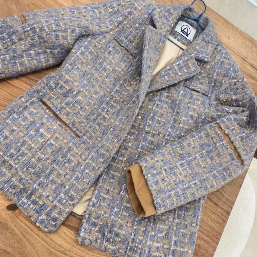 پالتو برند pine