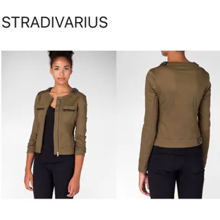 جکت استرادیواریوس