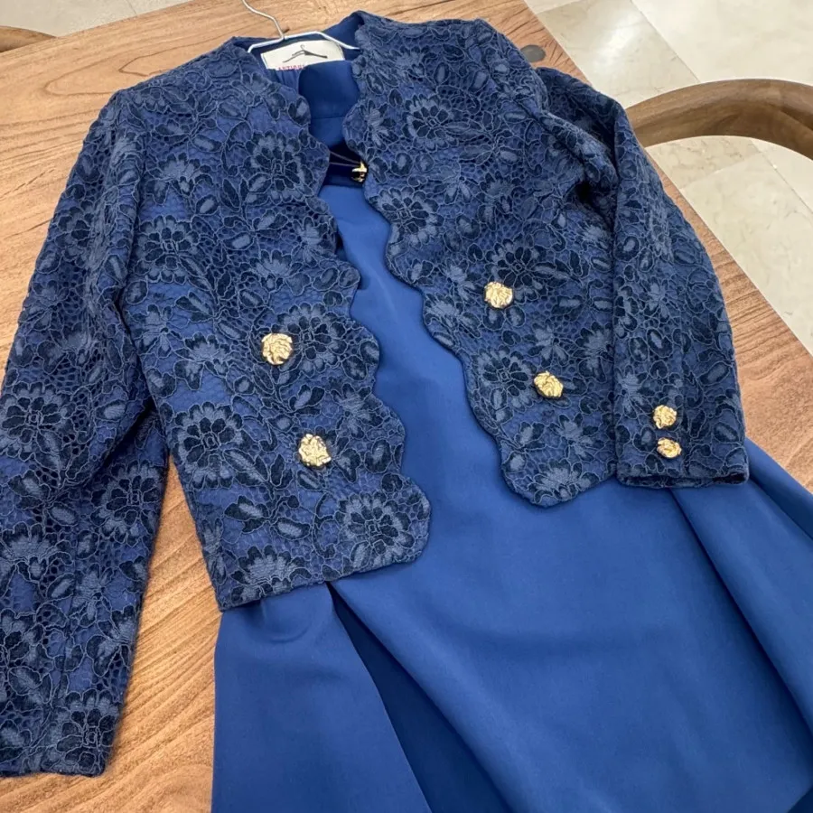 کت دامن ترک