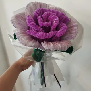 بیگ رز مخملی