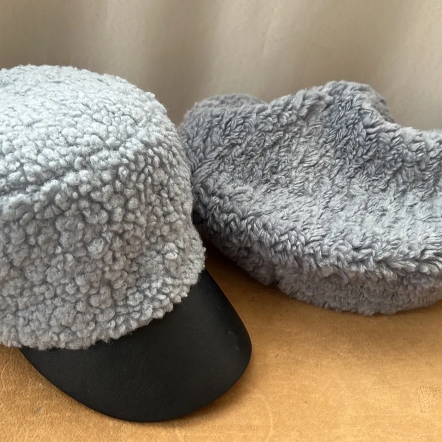 کلاه پشمی فرانسوی