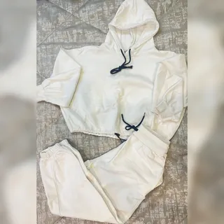 ست سوییشرت شلوار زنانه