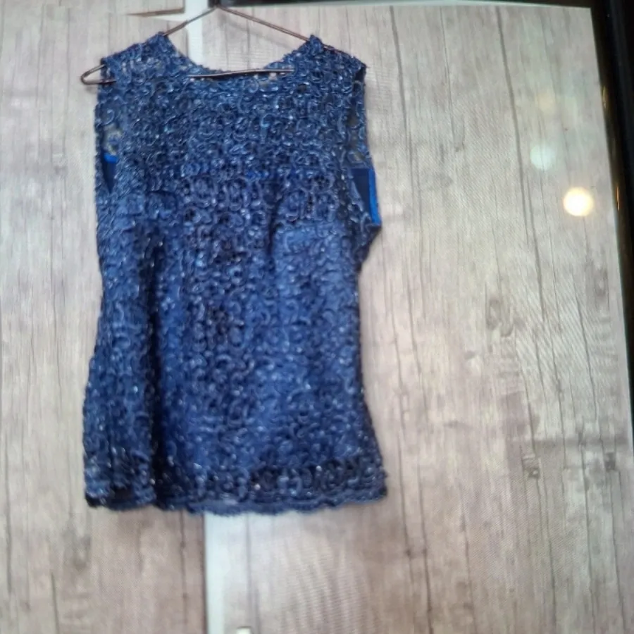 تاپ دامن سایز 42