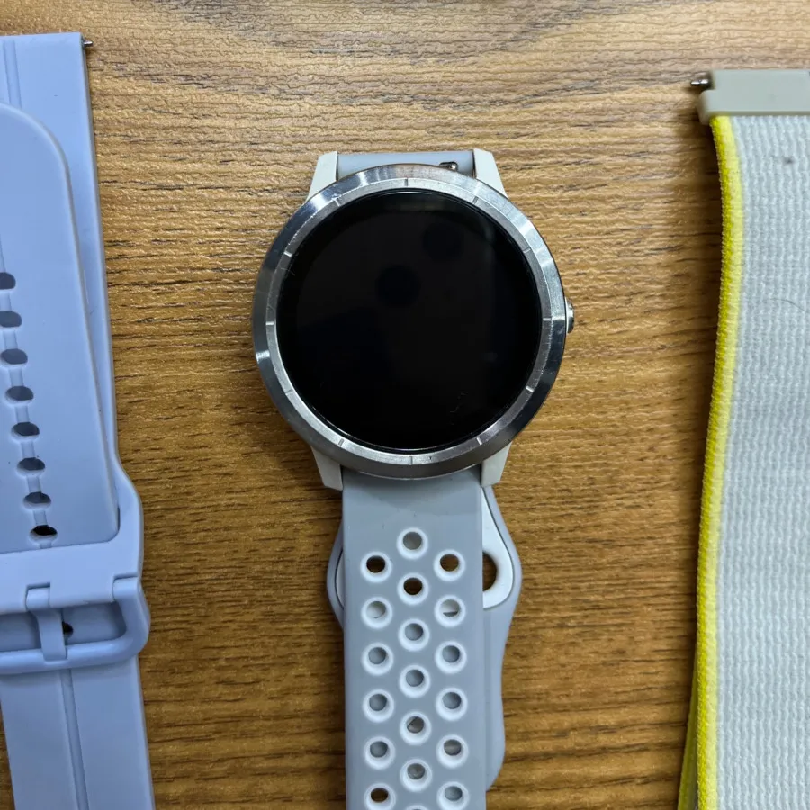 ساعت Garmin vivoactive 3