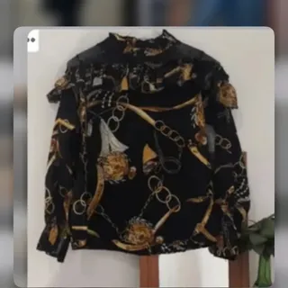 شومیز محلسی