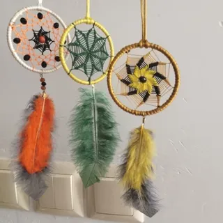 دریم کچر آویز ماشین