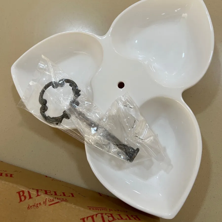 شکلات با اردور خوری